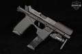 Sig Sauer P365 FLUX Defense Raider 365 Chassis 9mm Luger Black in Excellent Condition Image 3
