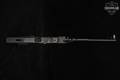 Sig Sauer P365 FLUX Defense Raider 365 Chassis 9mm Luger Black in Excellent Condition Image 5
