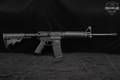 Smith & Wesson (S&W) M&P-15 Sport II 5.56mm NATO Black in Very Good Condition Image 3