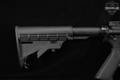 Smith & Wesson (S&W) M&P-15 Sport II 5.56mm NATO Black in Very Good Condition Image 4