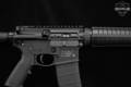 Smith & Wesson (S&W) M&P-15 Sport II 5.56mm NATO Black in Very Good Condition Image 5
