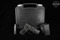 Sig Sauer P320 Sub-Compact 9mm Luger Black in Very Good Condition Image 2