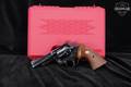 1975 Colt Trooper Mk III .357 Mag. High-Polish Blued in Good Condition Image 2