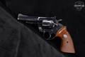 1975 Colt Trooper Mk III .357 Mag. High-Polish Blued in Good Condition Image 3
