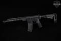 Geissele Automatics Super Duty MOD 1 Pistol SD-556 5.56mm NATO Black in Excellent Condition Image 2