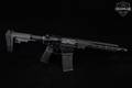 Geissele Automatics Super Duty MOD 1 Pistol SD-556 5.56mm NATO Black in Excellent Condition Image 3