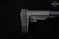 Geissele Automatics Super Duty MOD 1 Pistol SD-556 5.56mm NATO Black in Excellent Condition Image 4