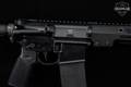 Geissele Automatics Super Duty MOD 1 Pistol SD-556 5.56mm NATO Black in Excellent Condition Image 5