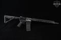 Palmetto State Armory (PSA) PA-15 5.56mm NATO Black in Very Good Condition Image 3