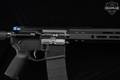 Palmetto State Armory (PSA) PA-15 5.56mm NATO Black in Very Good Condition Image 5