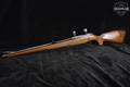 Mannlicher-Steyr Mannlicher Luxus Model L .308 Win. Blued & Walnut in Good Condition Image 2