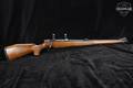 Mannlicher-Steyr Mannlicher Luxus Model L .308 Win. Blued & Walnut in Good Condition Image 3