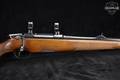 Mannlicher-Steyr Mannlicher Luxus Model L .308 Win. Blued & Walnut in Good Condition Image 5