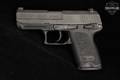 Heckler & Koch (H&K, HK) USP45 Compact .45 ACP Black in Very Good Condition Image 4