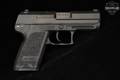 Heckler & Koch (H&K, HK) USP45 Compact .45 ACP Black in Very Good Condition Image 5