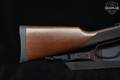 Henry Repeating Arms Model H012GMR Big Boy Steel Carbine .357 Mag. Matte Black in Good Condition Image 4