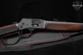 Henry Repeating Arms Model H012GMR Big Boy Steel Carbine .357 Mag. Matte Black in Good Condition Image 5