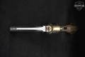 1868-1873 American Standard Tool Company (ASTC) Tip-Up Pocket Revolver .22 Short Two-Tone Blued & Brass in Fair Condition Image 4