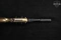 1868-1873 American Standard Tool Company (ASTC) Tip-Up Pocket Revolver .22 Short Two-Tone Blued & Brass in Fair Condition Image 5
