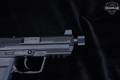 Heckler & Koch (H&K, HK) HK45C Compact Tactical V1 .45 ACP Hostile Environment "HE" in Excellent Condition Image 5