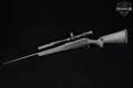 Tikka T3 Lite .300 Win. Mag. Black in Good Condition Image 2