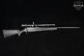 Tikka T3 Lite .300 Win. Mag. Black in Good Condition Image 3