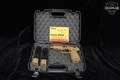2020 Sig Sauer P320 M17 9mm Luger Coyote nPVD in Very Good Condition Image 2