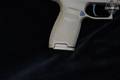 2020 Sig Sauer P320 M17 9mm Luger Coyote nPVD in Very Good Condition Image 3