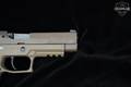 2020 Sig Sauer P320 M17 9mm Luger Coyote nPVD in Very Good Condition Image 5