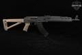 Century Arms (CAI) VSKA 7.62x39 Black & FDE in Very Good Condition Image 3