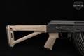 Century Arms (CAI) VSKA 7.62x39 Black & FDE in Very Good Condition Image 4
