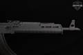 Century Arms (CAI) VSKA 7.62x39 Black & FDE in Very Good Condition Image 5