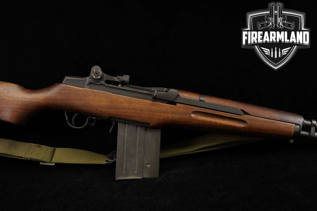 RARE! 1980 Pre-Ban Beretta Mod BM-62 308 Winchester 19" +2 MAGS