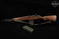 1980 Beretta Mod. 62 .308 Win. Parkerized & Wood in Very Good Condition Image 2