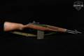 1980 Beretta Mod. 62 .308 Win. Parkerized & Wood in Very Good Condition Image 3