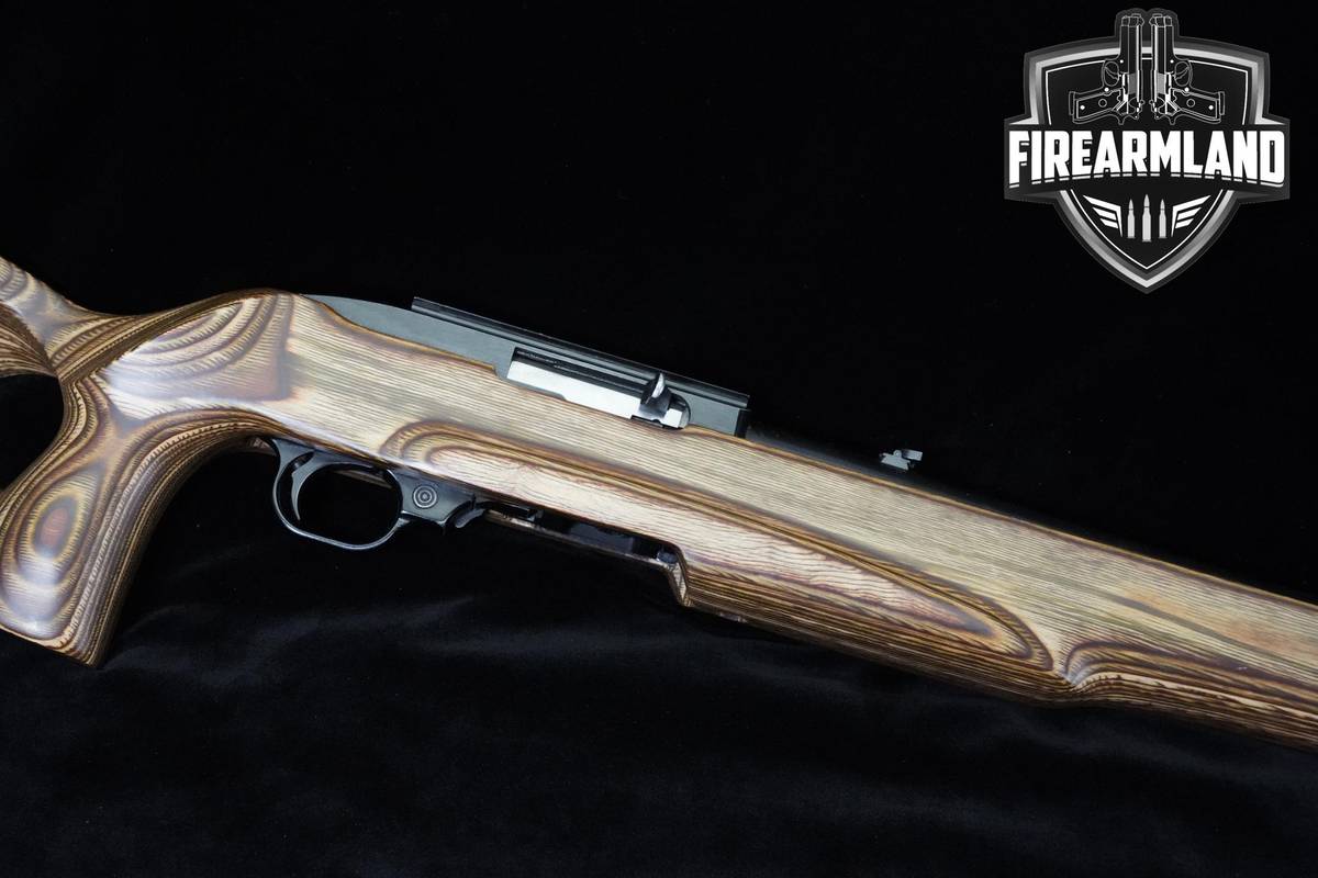 1969 Ruger 10/22 Carbine 22LR 18.5" Ruger 10-22 1022