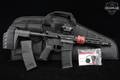 Springfield Armory Saint Victor .300 AAC Blackout (7.62x35mm) Black in Very Good Condition Image 2