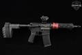 Springfield Armory Saint Victor .300 AAC Blackout (7.62x35mm) Black in Very Good Condition Image 3
