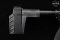 Springfield Armory Saint Victor .300 AAC Blackout (7.62x35mm) Black in Very Good Condition Image 4