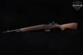 Springfield Armory M1A Super Match .308 Win. Parkerized & Walnut in Excellent Condition Image 2