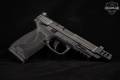 Smith & Wesson (S&W) M&P10 Performance Center 10mm Black in Very Good Condition Image 3