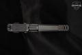 Smith & Wesson (S&W) M&P10 Performance Center 10mm Black in Very Good Condition Image 5