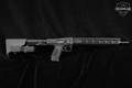 Smith & Wesson (S&W) M&P FPC 9mm Luger (9x19 Para) Black in Excellent Condition Image 3
