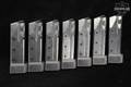 Sig Sauer SEVEN (7) P365X/XL 15 Round Magazines 9mm Luger in Very Good Condition Image 2