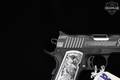 Auto Ordnance 1911 TCA United We Stand Limited Edition .45 ACP Cerakote in Like-New Condition Image 4