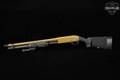 Remington Model 870 Tactical 12 Gauge Tan & Black in Very Good Condition Image 2