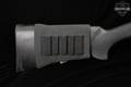 Remington Model 870 Tactical 12 Gauge Tan & Black in Very Good Condition Image 4