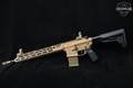 Sig Sauer M400 SDI VTAC 5.56mm NATO FDE (Flat Dark Earth) in Excellent Condition Image 2