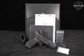 Springfield Armory Echelon 4.0C Compact, U-Dot 9mm Luger Black in Excellent Condition Image 2