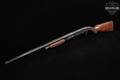 1940 Ithaca Model 37R Solid Rib 16 Gauge Blued & Wood in Fair Condition Image 2